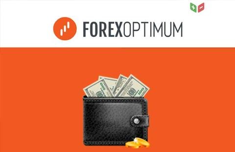 Компания Forex Optimum добавила счета в цифровой валюте