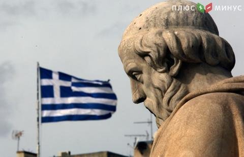 Греция разместила десятилетние облигации на 1,5 млрд евро