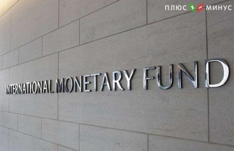 НБУ ожидает транша МВФ в этом месяце