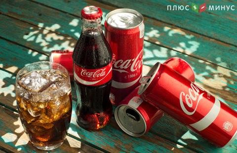Coca-Cola использует блокчейн для контроля за поставками