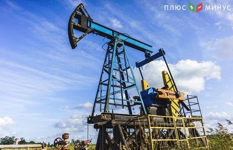 Страны ОПЕК понизили прогноз по росту спроса на нефть