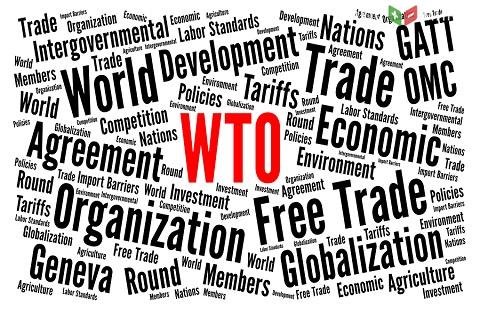 США могут прекратить выплаты ВТО
