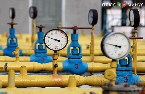 В Украине не будет расти цена на газ