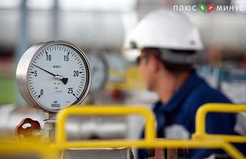 Россия может повысить цену на газ для Белоруссии