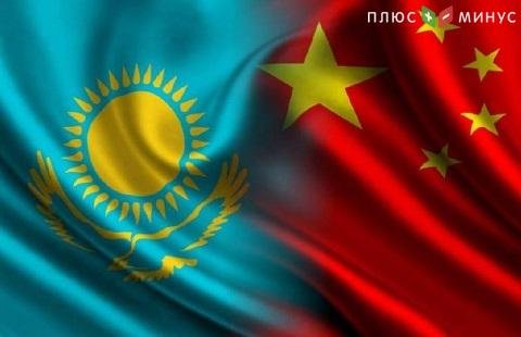 Траснспортная связь между Казахстаном и Китаем приостановлена