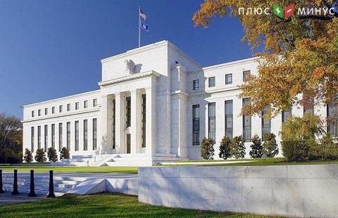 ФРС сохранили ставки без изменений, сосредоточив внимание на балансе